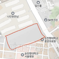 `100억 아파트` 나인원 한남 옆 폐허?