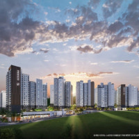 사뭇 달라진 ‘아파트 청약 시장’…‘안전 마진’ 갖춘 단지로 몰리는...