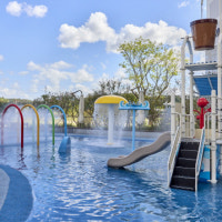 울산 아파트 부동산 반전 본격화, 리조트급 아파트 `울산뉴시티에일린...