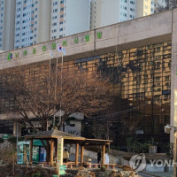 부산 1만세대 아파트촌 가운데 남부운전면허시험장 이전 추진