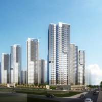 나혼자 잘 산다… 1인 가구 증가에 신축 소형 아파트 `성남 우미린 뉴시...