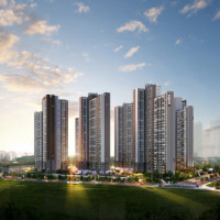 `착한 아파트` 평택 브레인시티 수자인, 시작부터 `계약금 5%` 파격 혜택...