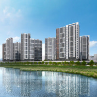 제일건설㈜, 경기 광주 `곤지암역 제일풍경채`, 선착순 동호지정 계약!...