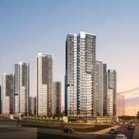 1인 가구 증가에 소형 아파트 가치 커진다. `성남 우미린 뉴시티` 주목