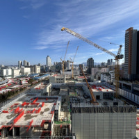 `광주 아파트 붕괴` 화정아이파크 철거…이달 재시공 착수