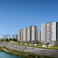 부와 여유의 상징, 리버뷰로 쏠리는 고급주택 수요, `부산에코델타시티...