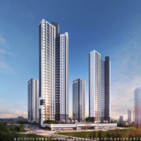 완판 소식 이어지는 `울산 남구 신정동`… 2월 첫 센트레빌 아파트 나온...