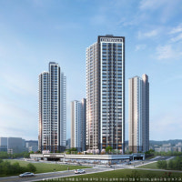 주상복합보단 아파트… 울산 부동산 `아파트` 선호도 뚜렷