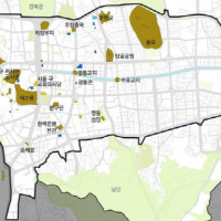 엇 아파트가 삼각형이네…20여년 묵은 문화재 `앙각 규제` 풀리나
