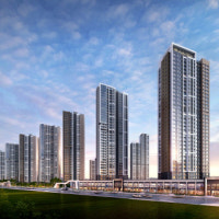 `초역세권` 아파트 5년간 평균 38% 급등...효성 `해링턴 스퀘어 산곡역`...