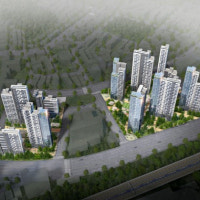 1기 신도시 선도지구 군포, 재개발 활발…‘군포1구역’, 이번엔 시공사...