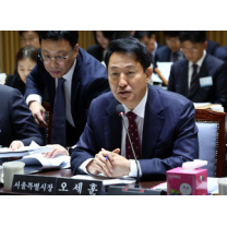 국힘 부동산특위, 24일 오세훈서울시장과 간담회…강북재건축현장 될...