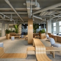 흑자 전환·매출 확대…한샘·현대리바트 “B2B가 실적 효자”