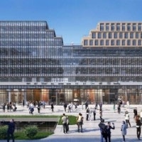 반도건설 '에코델타시티 반도아이비플래닛' 단지 내 상업시설, 19일 특별분양