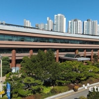 광명시, 자족도시로 성장…근로소득 7년간 41.9% 증가