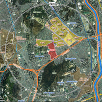 서울 상월곡역 인근에 3300가구 아파트 들어선다