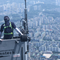 들썩이는 서울 아파트값…