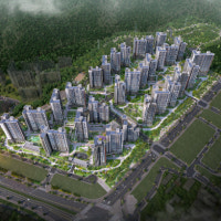 비수기에 분양 큰 장…매머드급 단지 출격