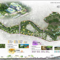 제주시, 오등봉 도시공원 아파트 분양가 3.3㎡ 2628만원 타결