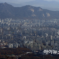 서울 아파트 분양가 또 역대 최고…평당 4400만원