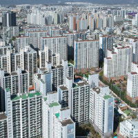 '미분양 무덤' 대구의 부동산 지표 일제히 반등…왜?
