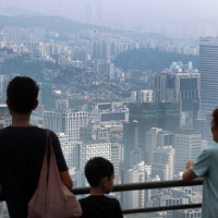 대출 규제 효과?…