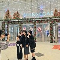 신세계 센텀시티, ‘Joy everywhere’ 테마 크리스마스 연출 공개