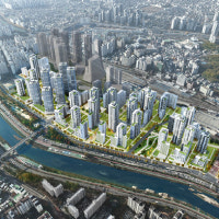 노원 재개발 가속…미성·미륭·삼호에 6700가구 조성