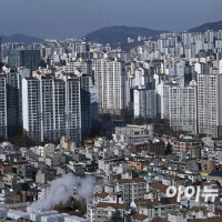 아파트값 '찬바람'…22주만에 보합세 전환