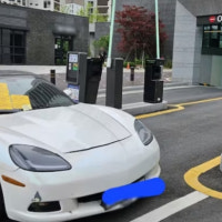 5시간 넘게 아파트 입구 막고 잠적…차주