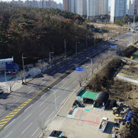 대구 달성군, 교통사고 잦은 3곳 정비 완료