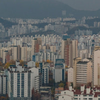 강남 아파트값 불붙었다…한 주 사이 0.24%↑