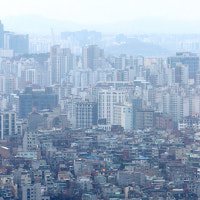 서울 아파트값 급등⋯전국 상승 '전환'