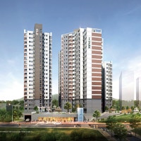 HXD화성개발, 경기도 이천시 '보은아파트·연립주택 소규모재건축사업'...