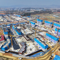 건설사 책임준공 부담 줄였는데…