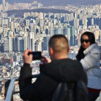 1·2인가구 늘어도…서울 아파트는 '거거익선'