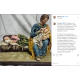 육아에 지친 성모 마리아?···교황이 공유한 '예수탄생화'