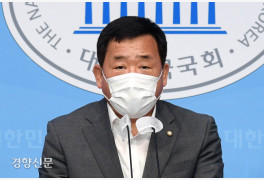 ‘친윤’ 박성민, 이준석 당대표 비서실장 사임