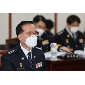 유족 반발에도···서울경찰청장, 용산 정보계장 빈소 조문