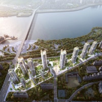 잠원동 ‘신반포 2차’ 최고 49층, 2057가구 재건축