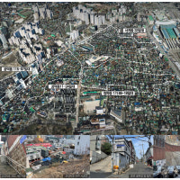 용산구 서계동 2900가구 주거단지로…신통기획 확정
