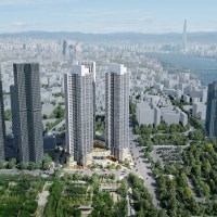 뚝섬에 5성급 호텔, 온수역에 1800가구 아파트 들어선다