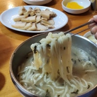 빵에 진심? 칼국수에 진심!…대전으로 ‘후루룩’ 칼국수 여행 떠나볼까