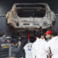 배터리 관리·책임 강화…정부, ‘인천 전기차 화재’ 한달 만에 대책 ...