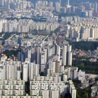 노인 많은 단지는 재건축 안 된다고?···직접 현장에 가봤다