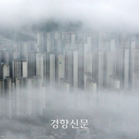 불확실성 커진 주택시장···서울 아파트값 미세 하락전환