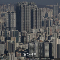 “그 때 샀어야 했나”···멈췄던 서울 아파트값, 5주만에 상승 전환
