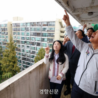 ‘신통기획’ 종합선물 받은 ‘은마아파트’···용적률 특례까지 받았...