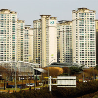 3%대 주담대 늘어나자 ‘반포자이’ 반등