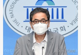 국민의힘, 곽상도 '손절' 수순... 이준석 "사퇴 않으면 제명 얘기 있을 것"